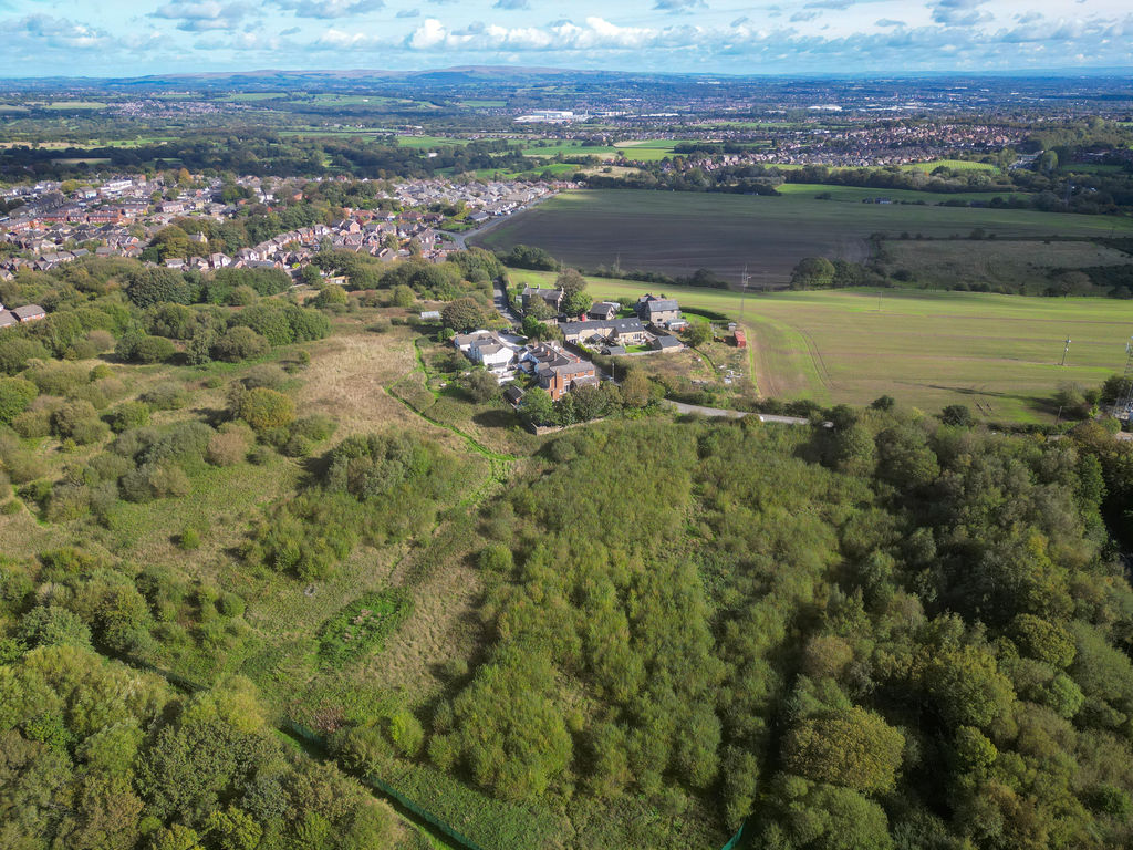 Tower Hill Road Upholland